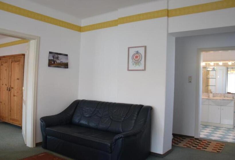 Апартаменты Basic 1 Спальня, Wein & Landhaus Willi Opitz