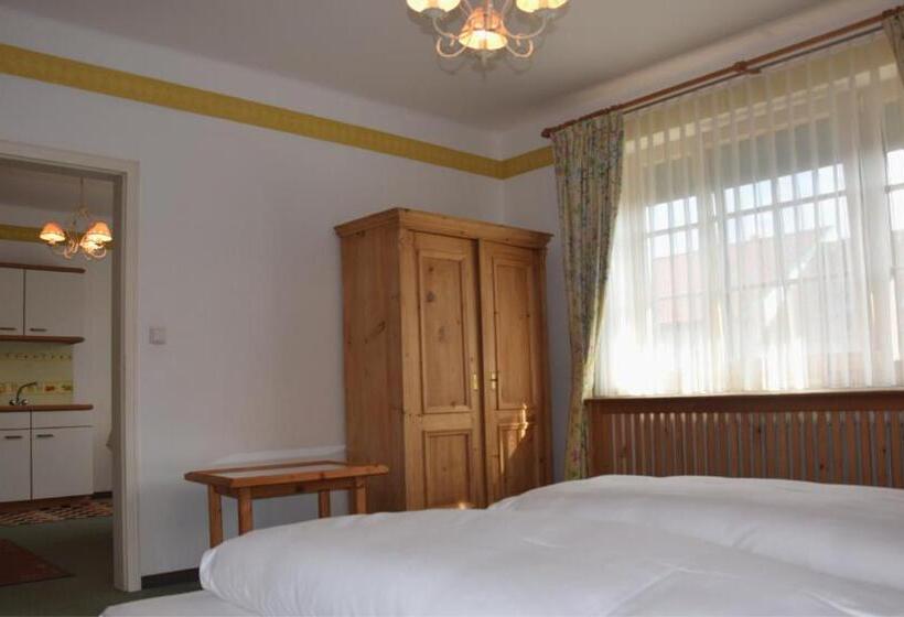 Апартаменты Basic 1 Спальня, Wein & Landhaus Willi Opitz