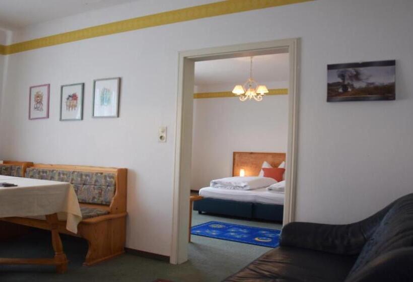 Апартаменты Basic 1 Спальня, Wein & Landhaus Willi Opitz