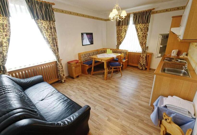 Апартаменты Basic 1 Спальня, Wein & Landhaus Willi Opitz