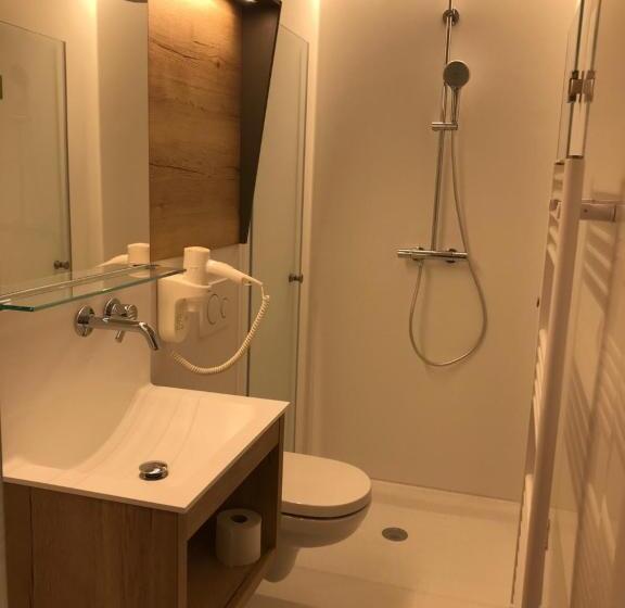 Апартаменты Basic 1 Спальня, Wein & Landhaus Willi Opitz