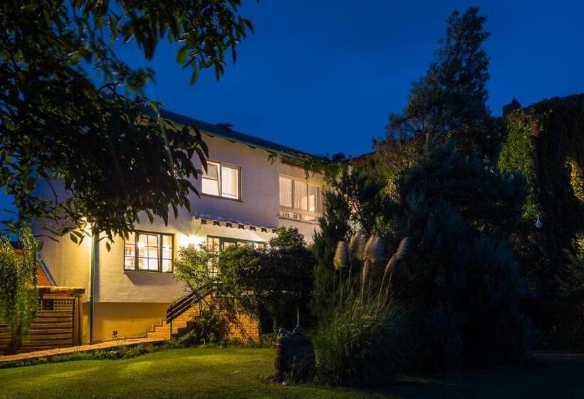 Номер Basic с Балконом, Wein & Landhaus Willi Opitz