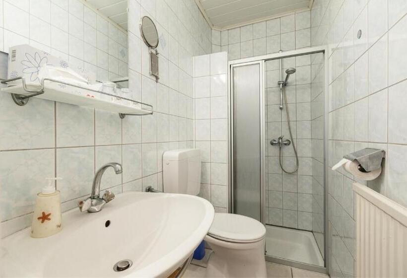 Номер Basic с Балконом, Wein & Landhaus Willi Opitz