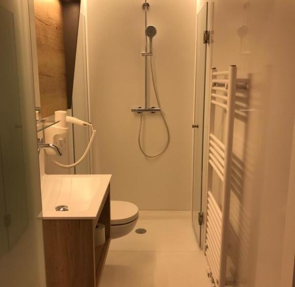 Номер Basic с Балконом, Wein & Landhaus Willi Opitz