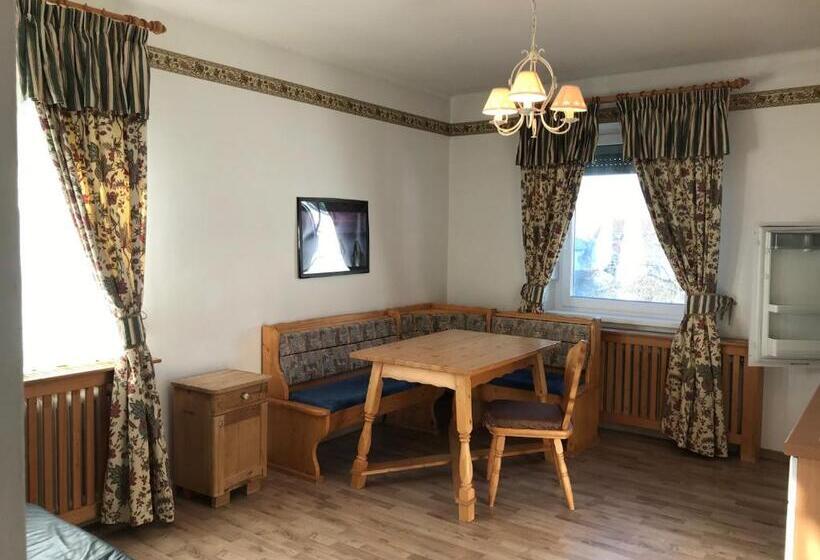 Апартаменты Basic 1 Спальня, Wein & Landhaus Willi Opitz