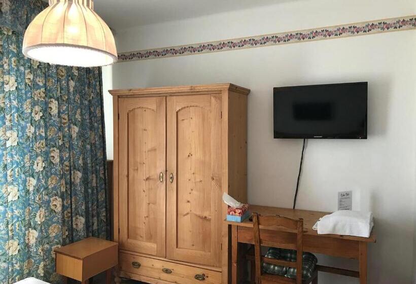 Номер Basic с Балконом, Wein & Landhaus Willi Opitz