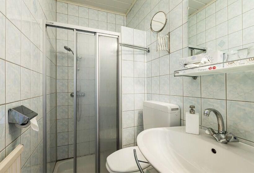 Номер Basic с Балконом, Wein & Landhaus Willi Opitz