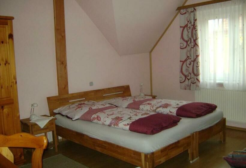 غرفة قياسية, Weingut Zur Schlafmütze