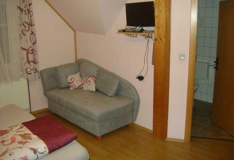 غرفة قياسية, Weingut Zur Schlafmütze