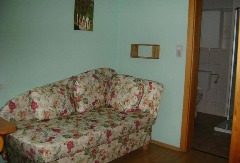 غرفة قياسية فردية, Weingut Zur Schlafmütze