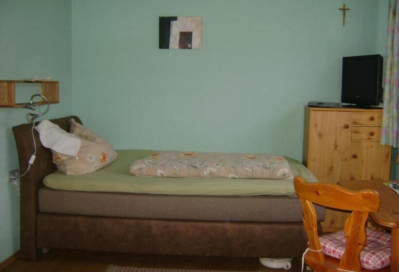 غرفة قياسية فردية, Weingut Zur Schlafmütze