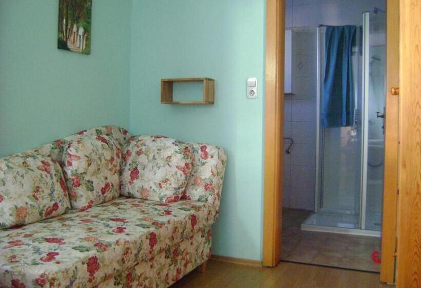 غرفة قياسية فردية, Weingut Zur Schlafmütze