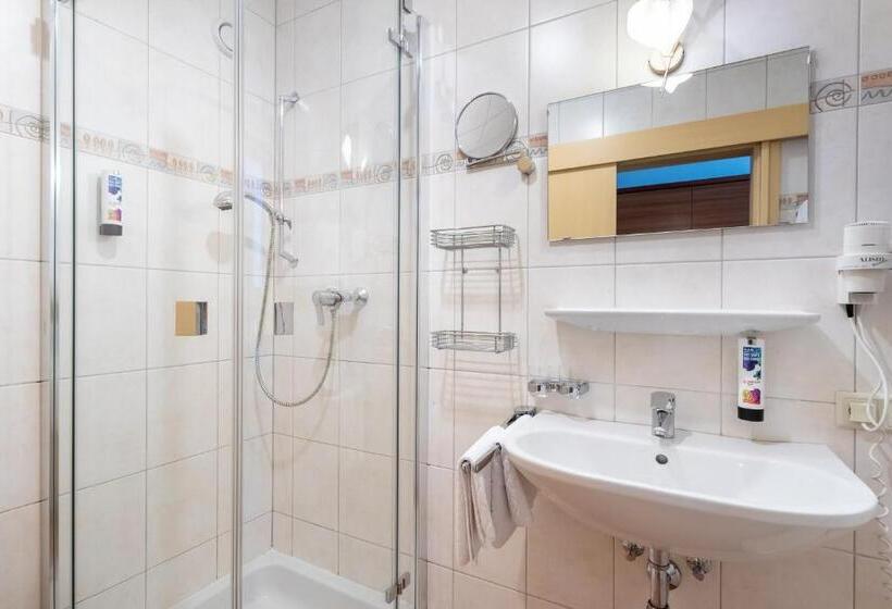 شقة غرفتين, Kinderhotel Lärchenhof