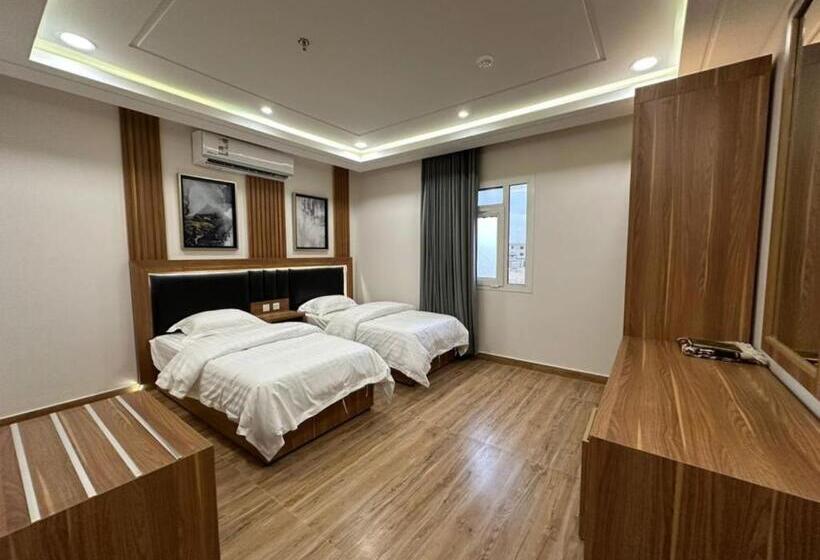 Villa 1 Camera da Letto, فندق وفلل مون تري