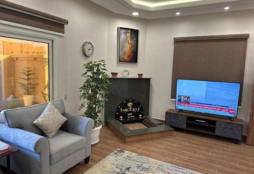 Villa 1 Chambre, فندق وفلل مون تري