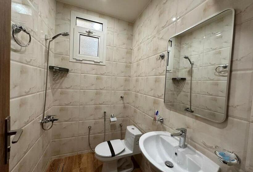 Villa 1 Camera da Letto, فندق وفلل مون تري