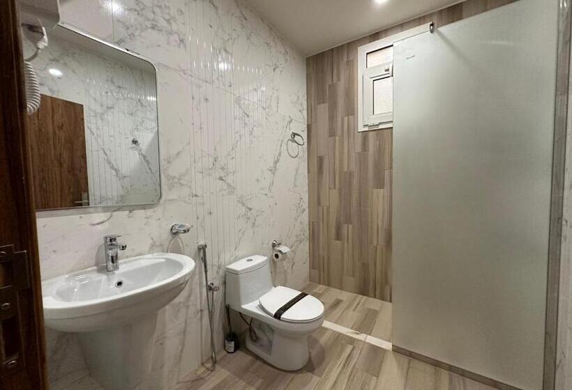 Villa 1 Camera da Letto, فندق وفلل مون تري