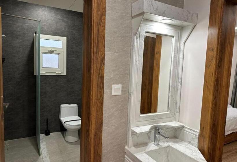 Appartamento 1 Camera da Letto, فندق وفلل مون تري