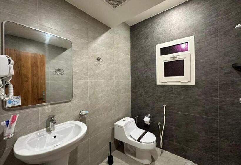 Appartamento 2 Camere da Letto, فندق وفلل مون تري