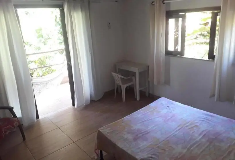 Standard-huone, Casa 262