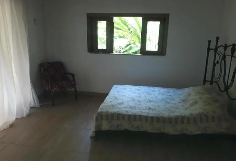 Standard-huone, Casa 262