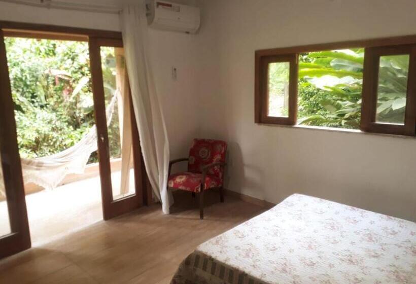 غرفة قياسية, Casa 262