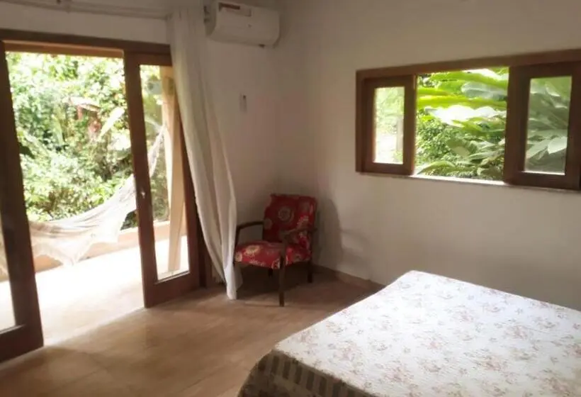 Standard-huone, Casa 262