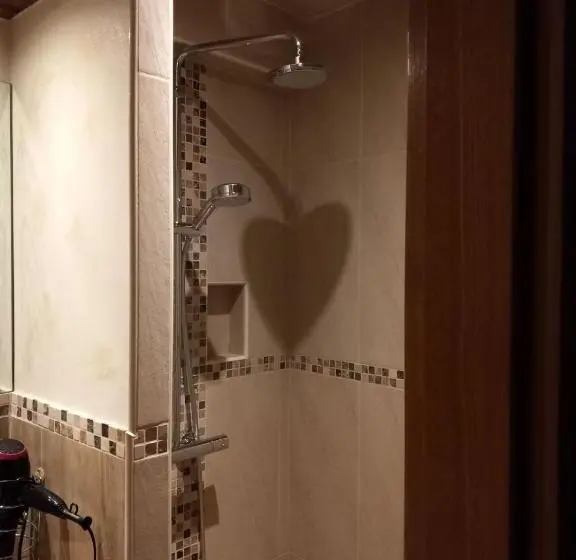 Standard-huone, Chambres Suite D Hôte Divine Providence
