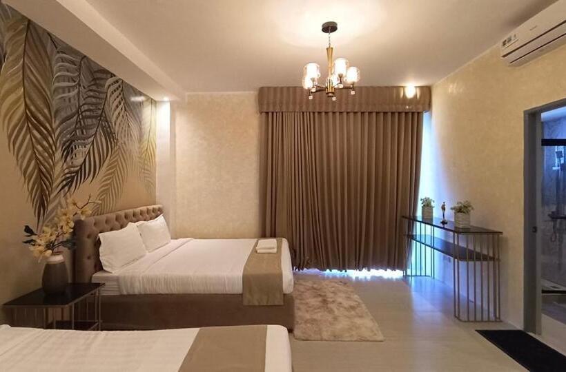 غرفة سوبيريور, Casa La Silvinas Hotel & Event Resort