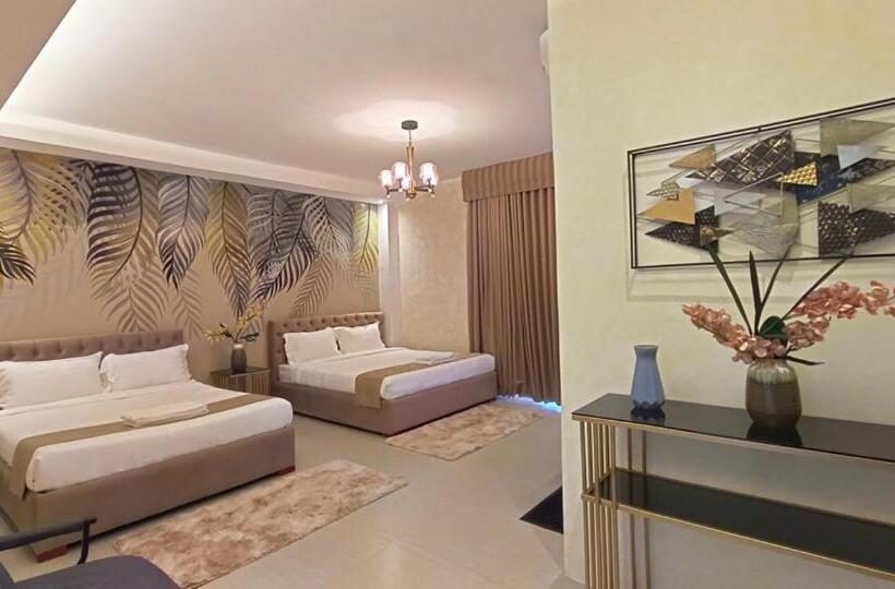 Номер Superior, Casa La Silvinas Hotel & Event Resort