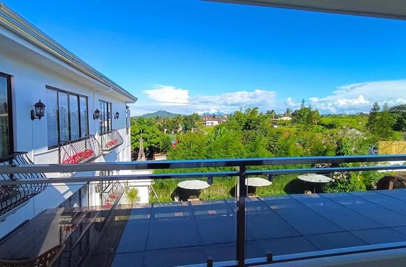 غرفة سوبيريور, Casa La Silvinas Hotel & Event Resort