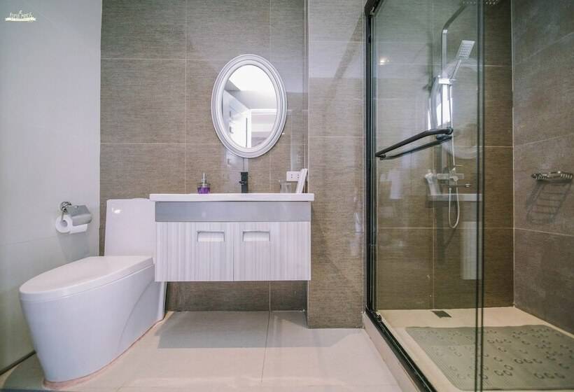 غرفة سوبيريور, Casa La Silvinas Hotel & Event Resort