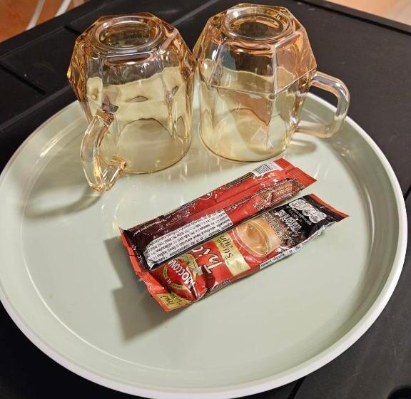 经济房, Hommie By De A Ga