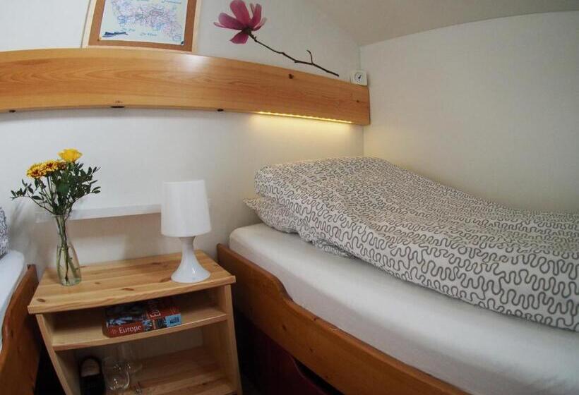 اتاق استاندارد, Boat Allure Groningen