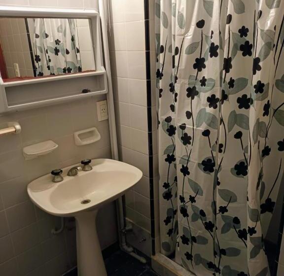 스탠다드 룸, Falkner