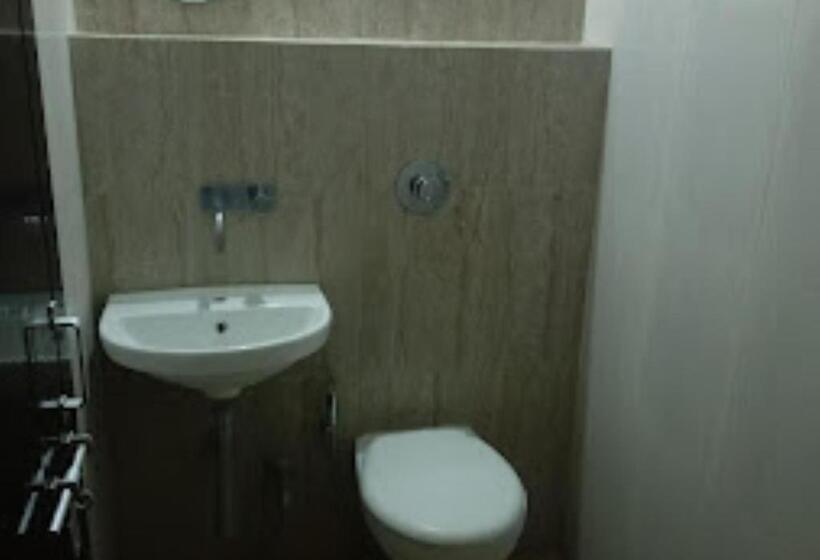 Номер Deluxe Кровать Кинг, Gopi Nagpur