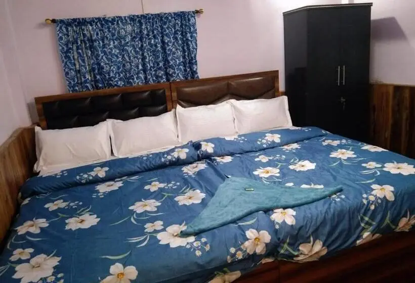 Habitació Deluxe, Kdol Residency