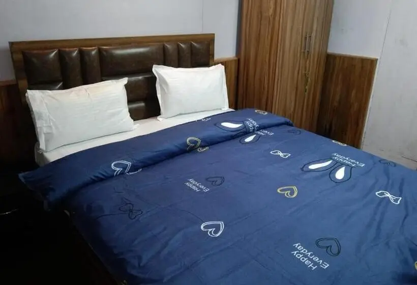 Habitació Deluxe, Kdol Residency