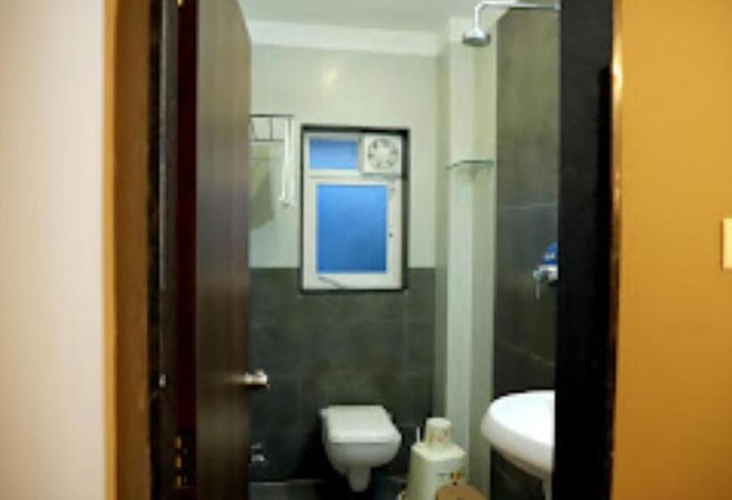 חדר סטנדרט, Lotus Lodge Kalmath