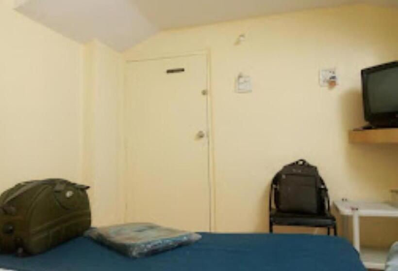 Standardrum, Maan Residency Bhusawal