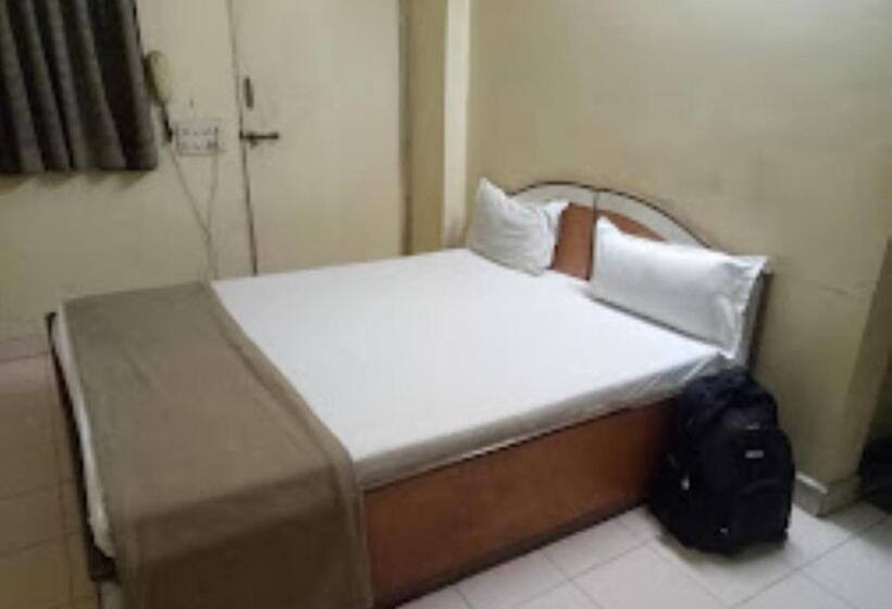 Standardrum, Maan Residency Bhusawal