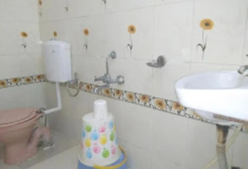 Standard-huone, Mina Palace Wardha