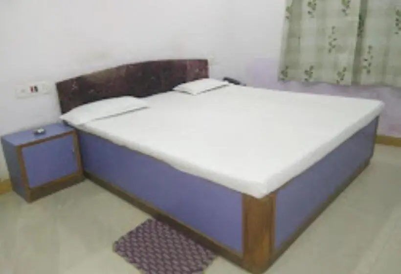 Standard-huone, Mina Palace Wardha