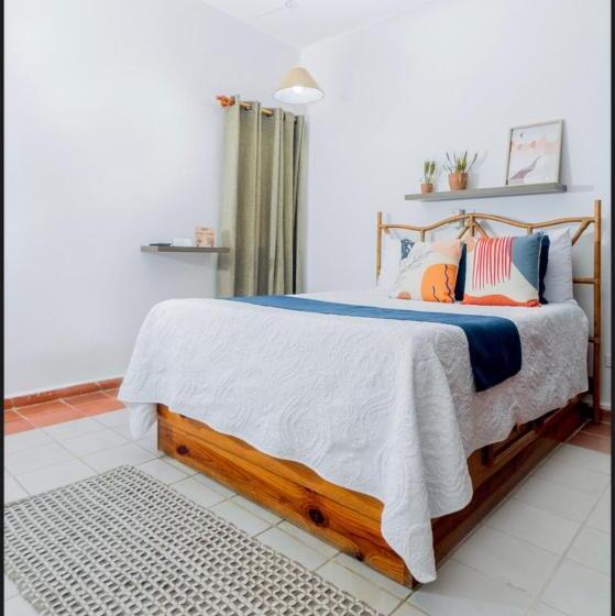 חדר סטנדרט, Montesilva