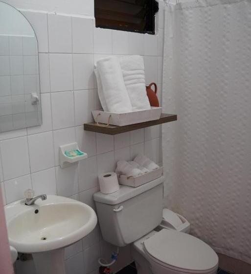 חדר סטנדרט, Montesilva