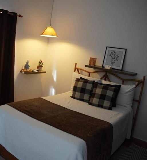 חדר סטנדרט, Montesilva