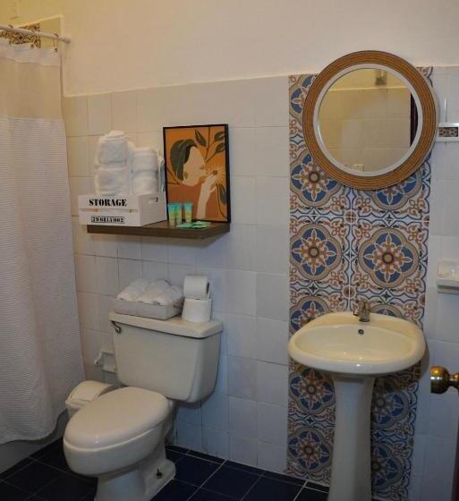 חדר סטנדרט, Montesilva