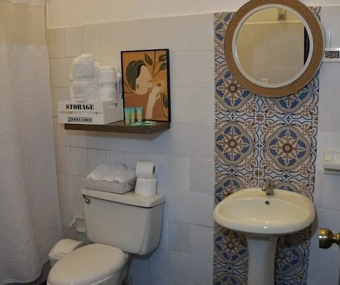 اتاق استاندارد, Montesilva