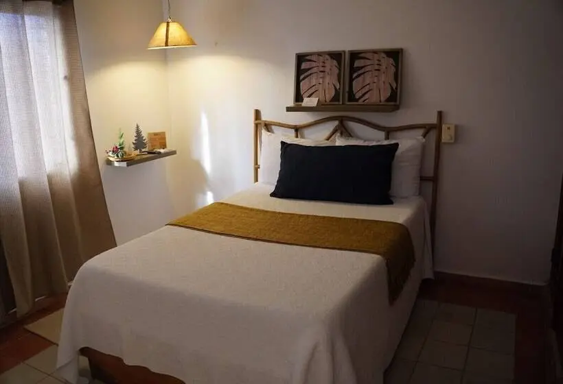 اتاق استاندارد, Montesilva