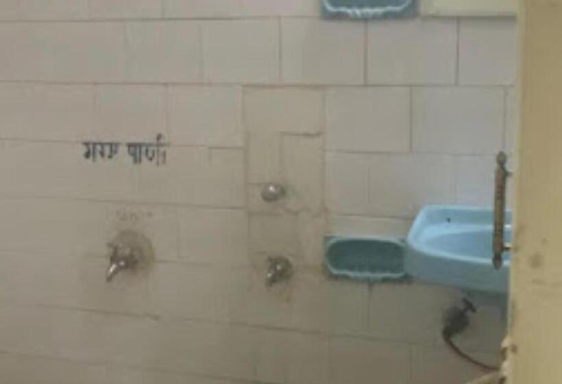 חדר דלוקס, Mtdc Wardha Resort